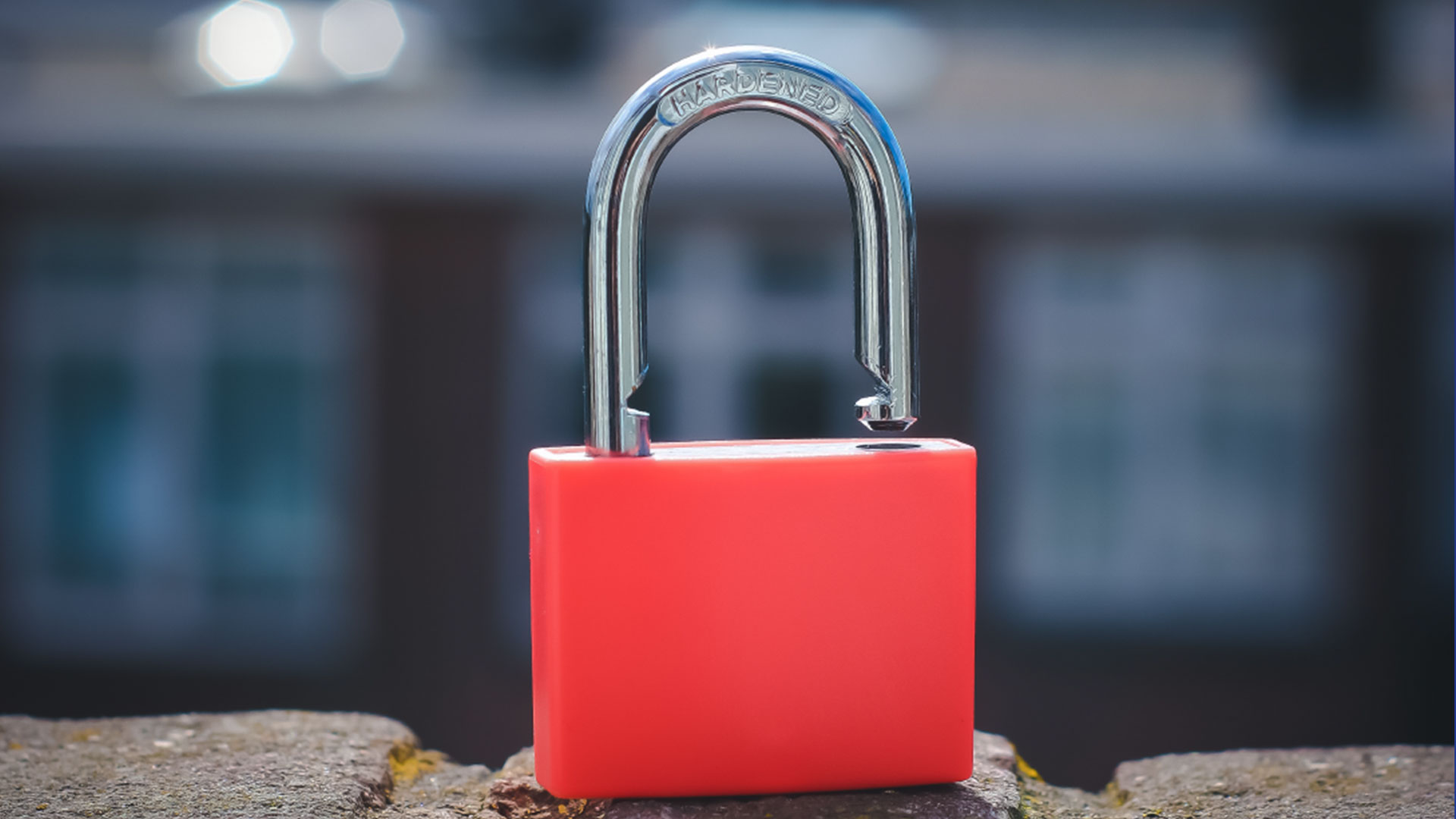 London Business safety