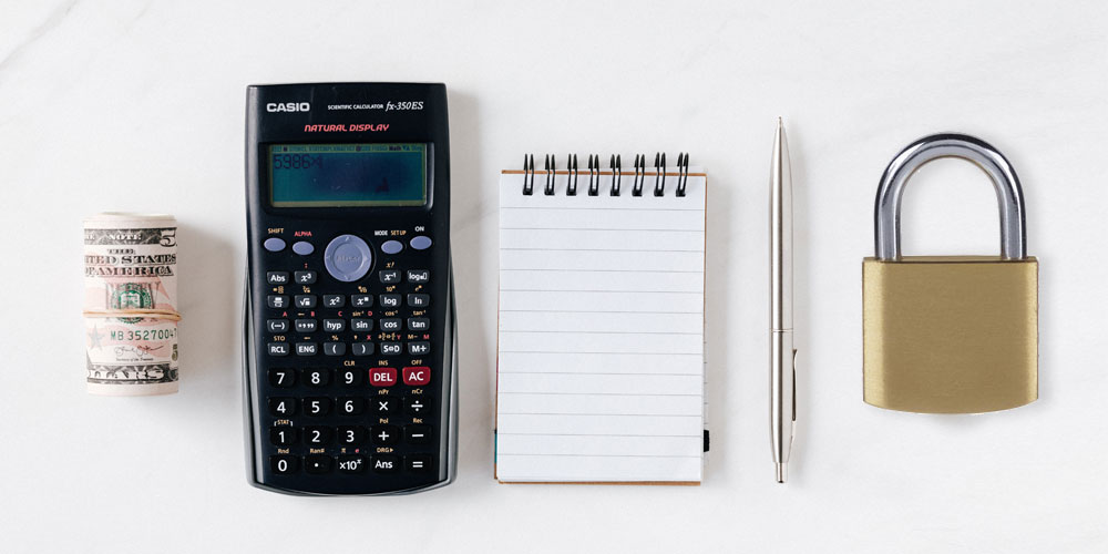 5 Things to Think About When Creating Your Security Budget