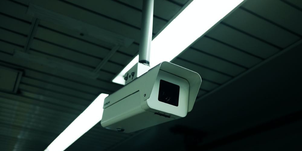 5 Benefits of CCTV Cameras for your Business in 2022