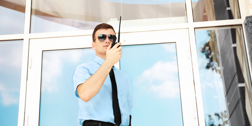 Responsibilities of Security Guards for Residential Properties